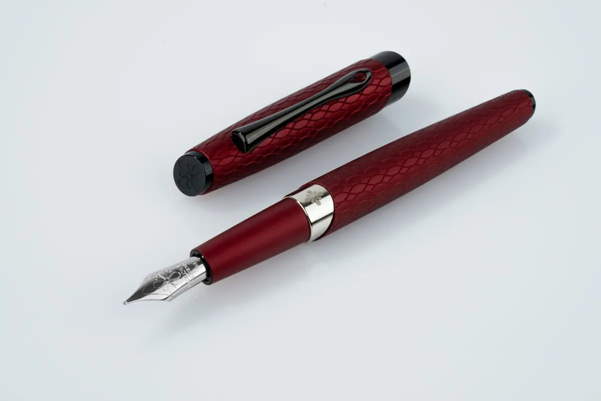 Cobra Fountain Pen - Diplomat