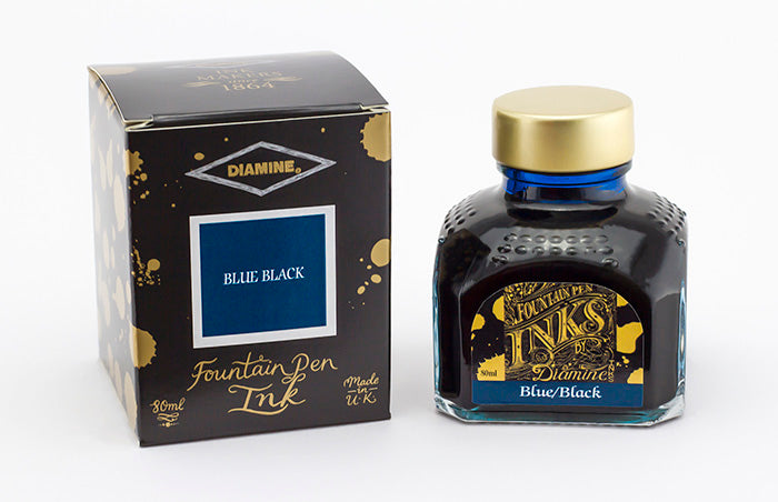 Fountain Pen Ink - Diamine