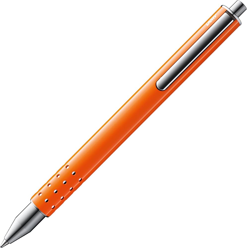 Swift Rollerball - Lamy