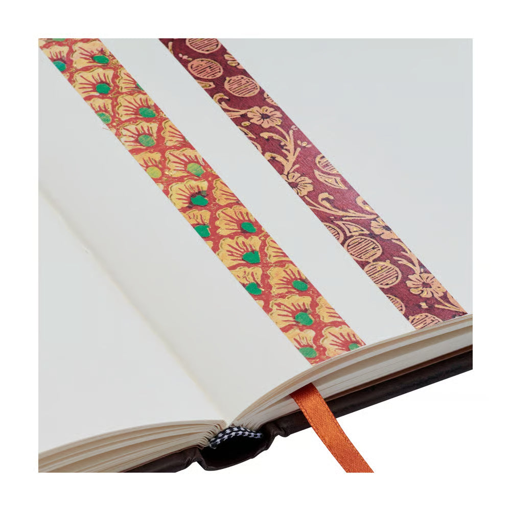 The Waves (Vol. 3)/The Waves (Vol. 4) Washi Tape - Paperblanks