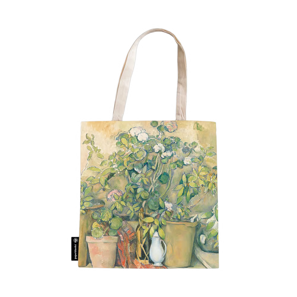 Paperblanks Tote Bag