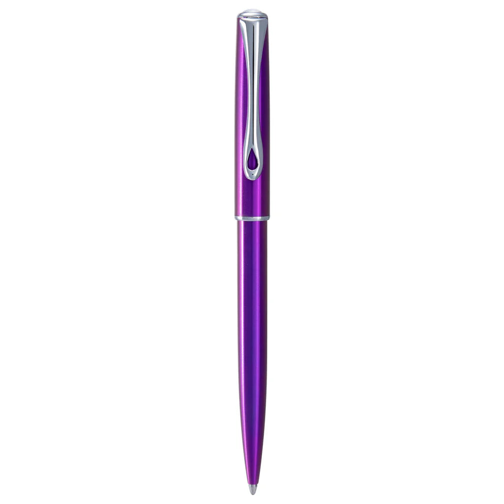 Traveller Ballpoint Easyflow - Diplomat