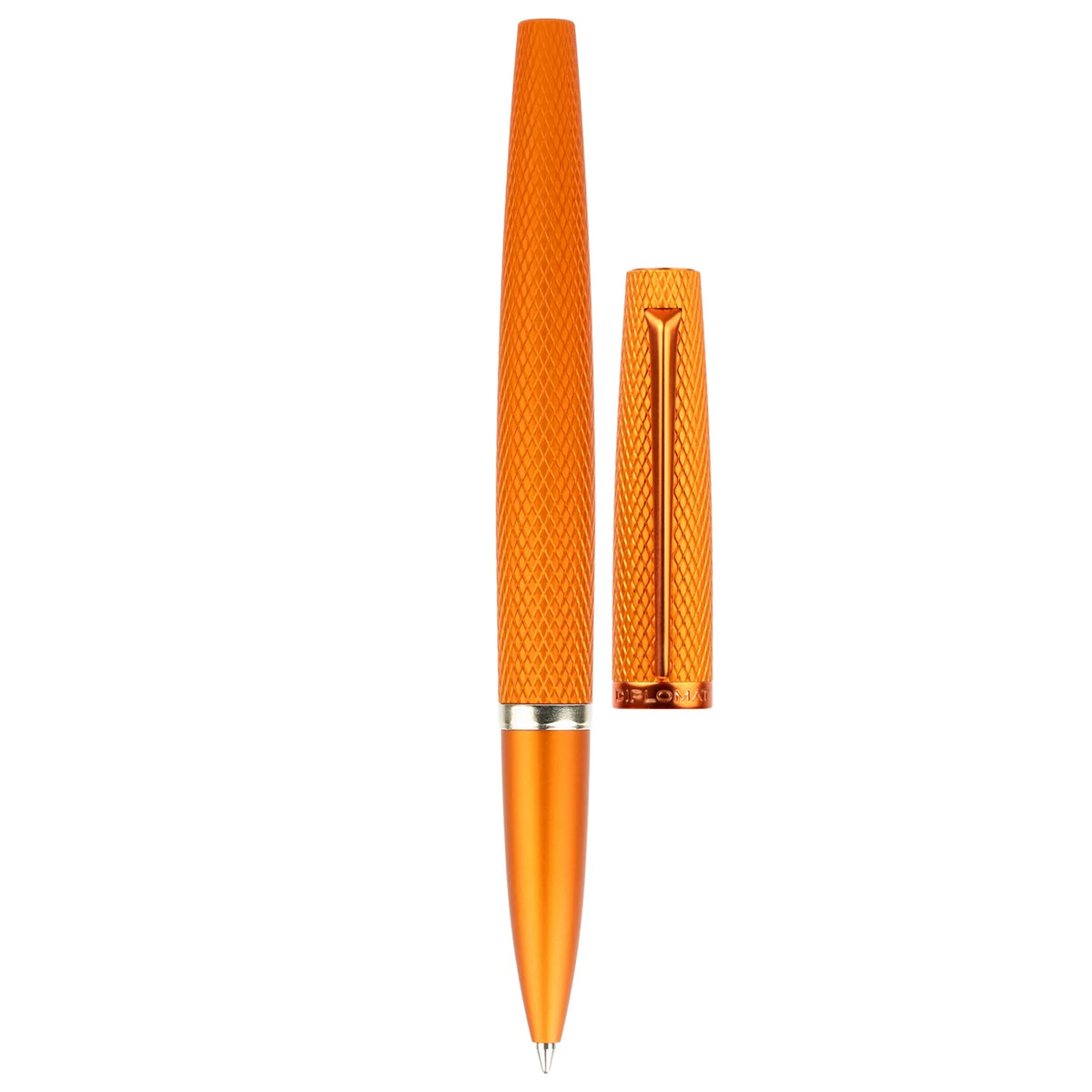 Viper Rollerball - Diplomat