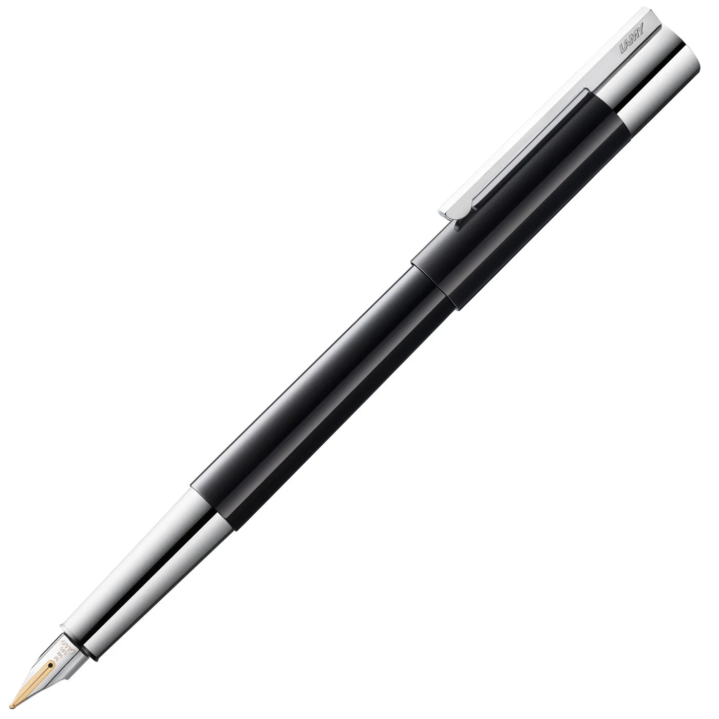 Scala Fountain Pen - Lamy