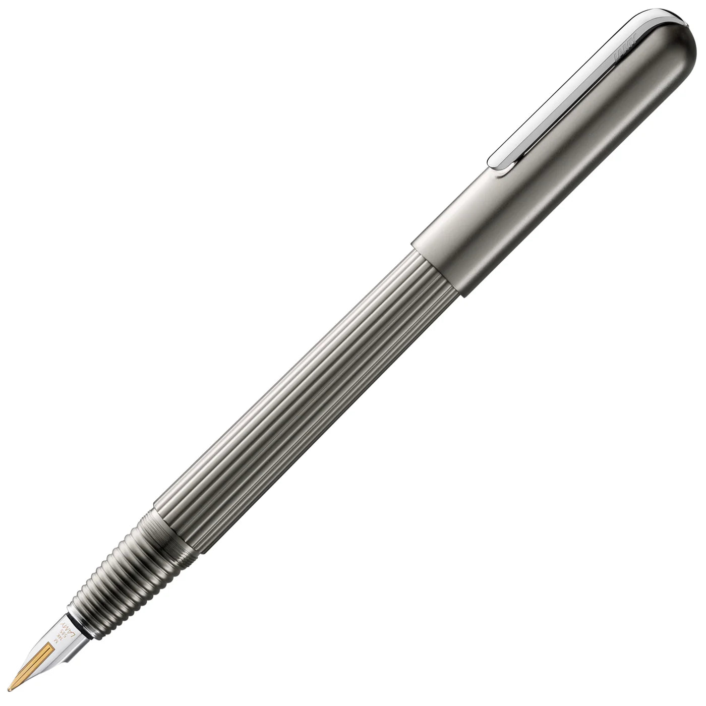 Imporium Fountain Pen - Lamy