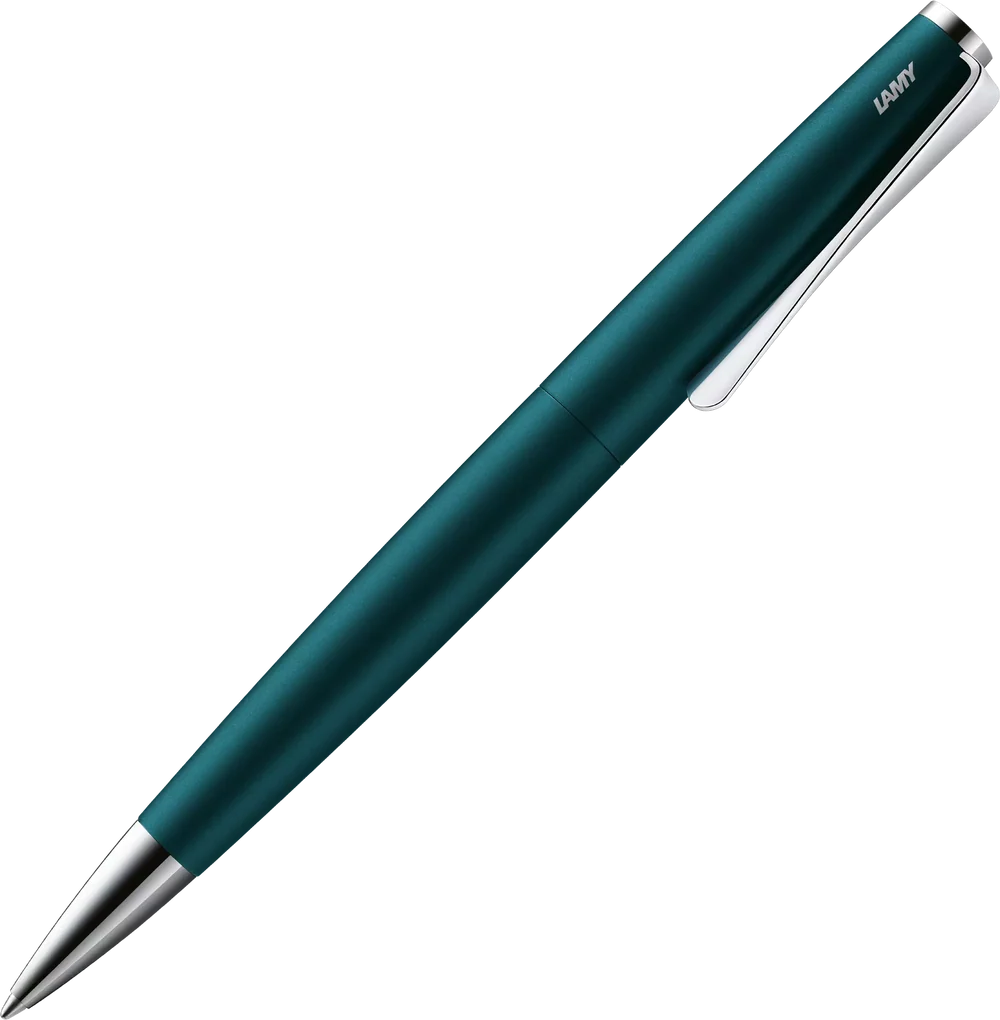 Studio Ballpoint - Lamy