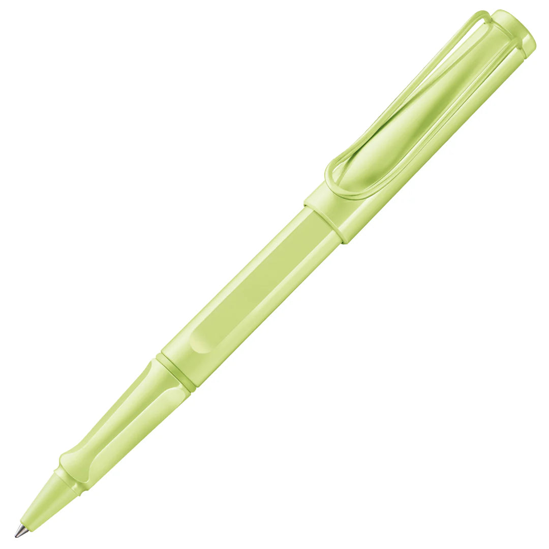 Lamy Rollerball Pens - Safari, AL-Star, LX