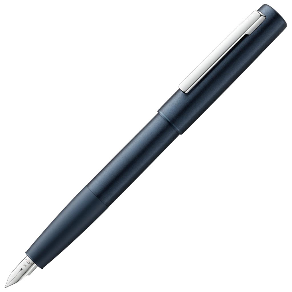 Aion Fountain Pen - Lamy