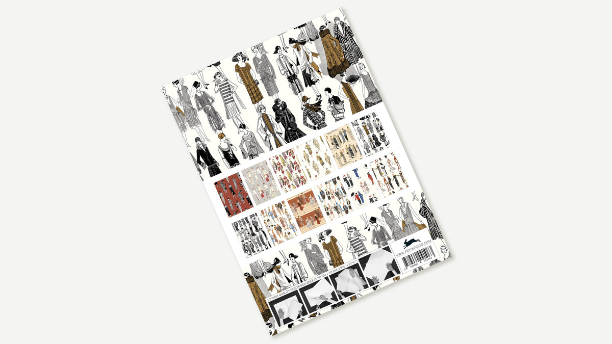 Gift & Creative Papers - Pepin
