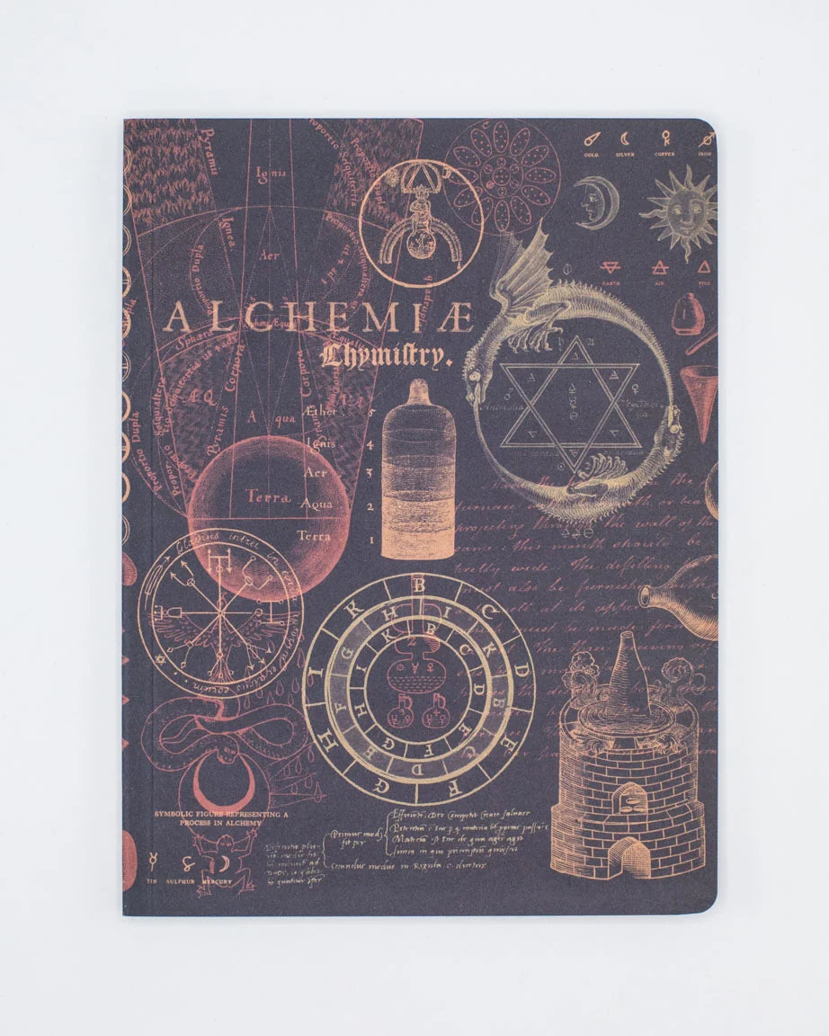 Cognitive Surplus Softcover Notebook