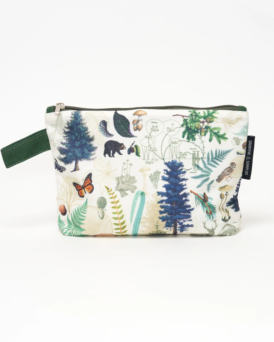 Pencil Bag - Cognitive Surplus