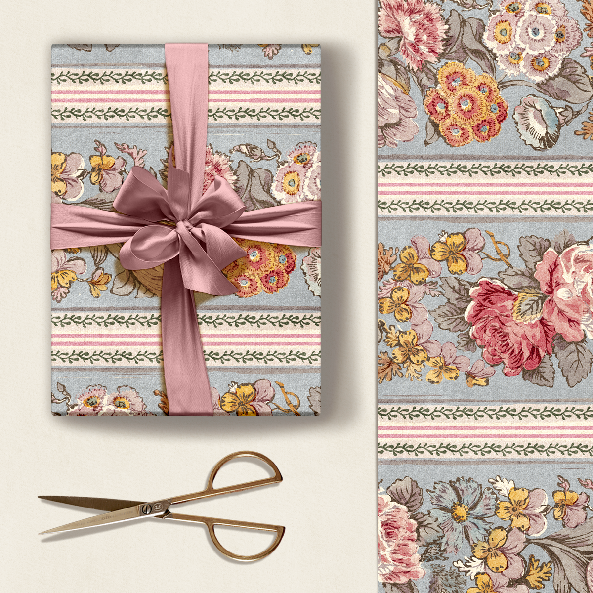 Online Order Gift Wrapping