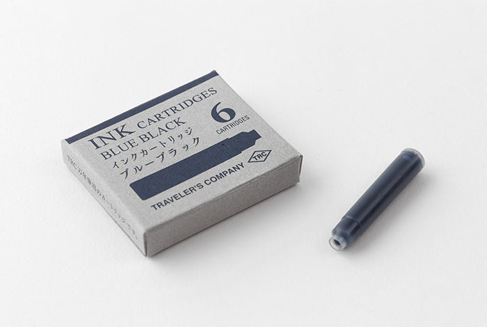 TRC Cartridges