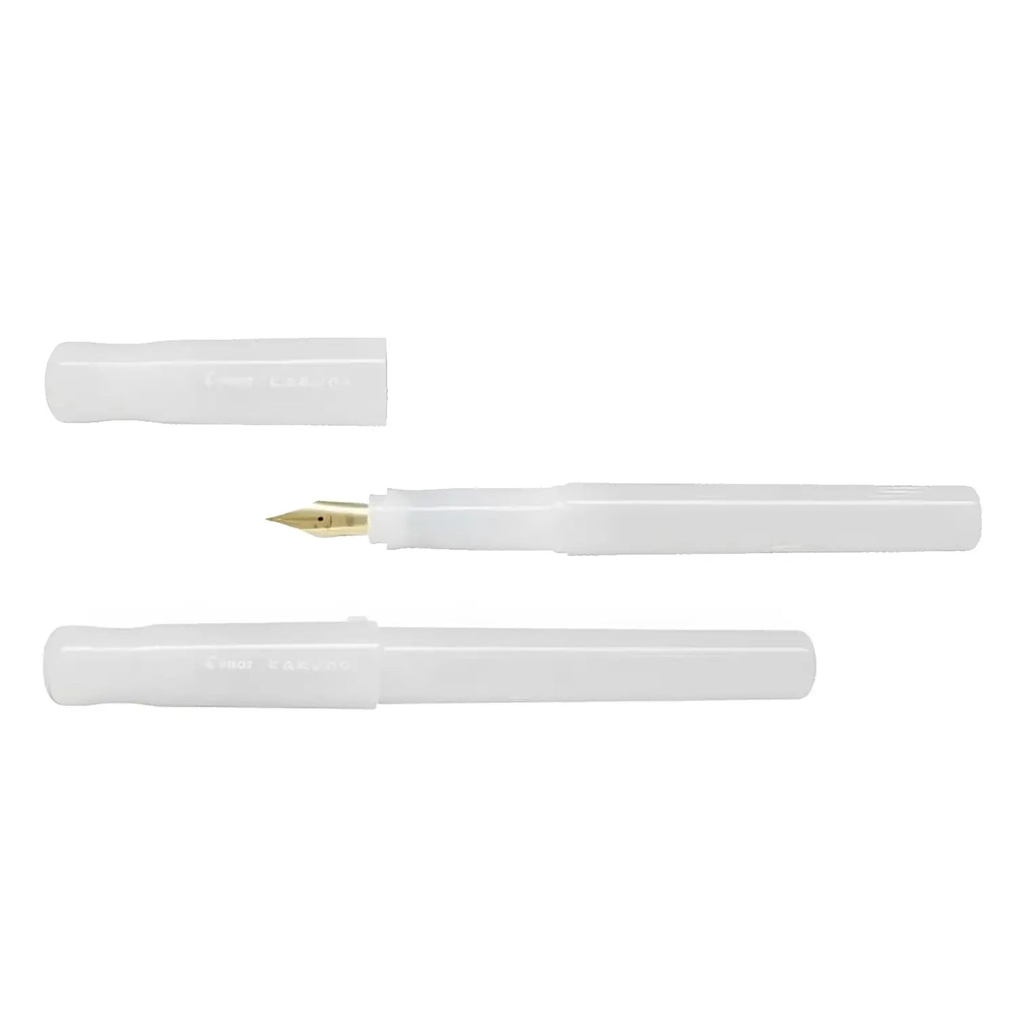 Kakuno Madoromi Fountain Pen