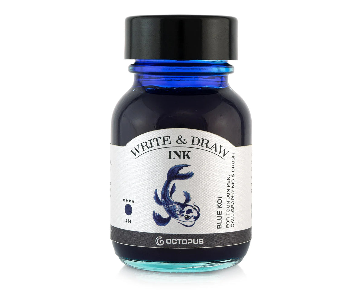 Write and Draw Ink - Octopus Fluids