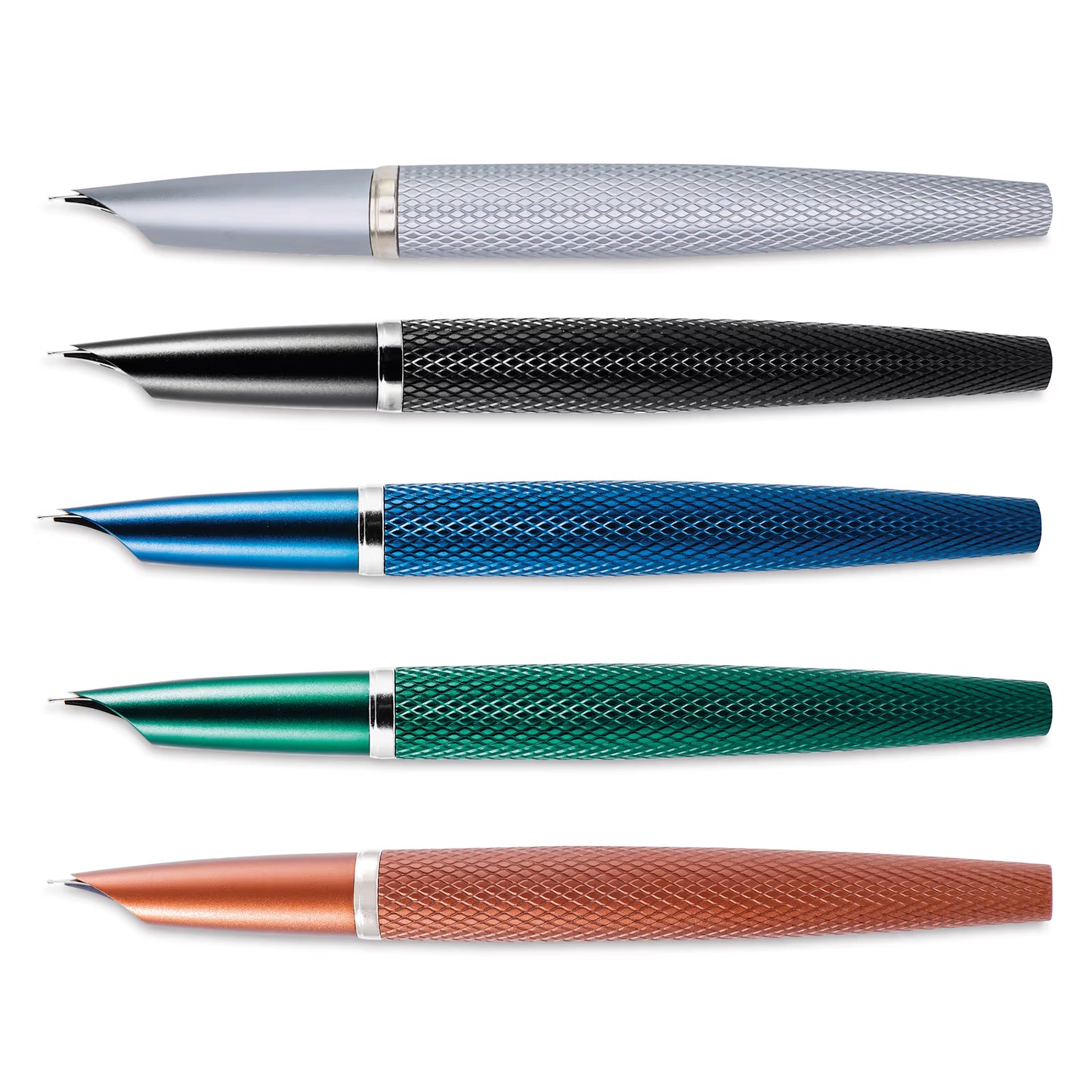 Viper Fountain Pen - Diplomat