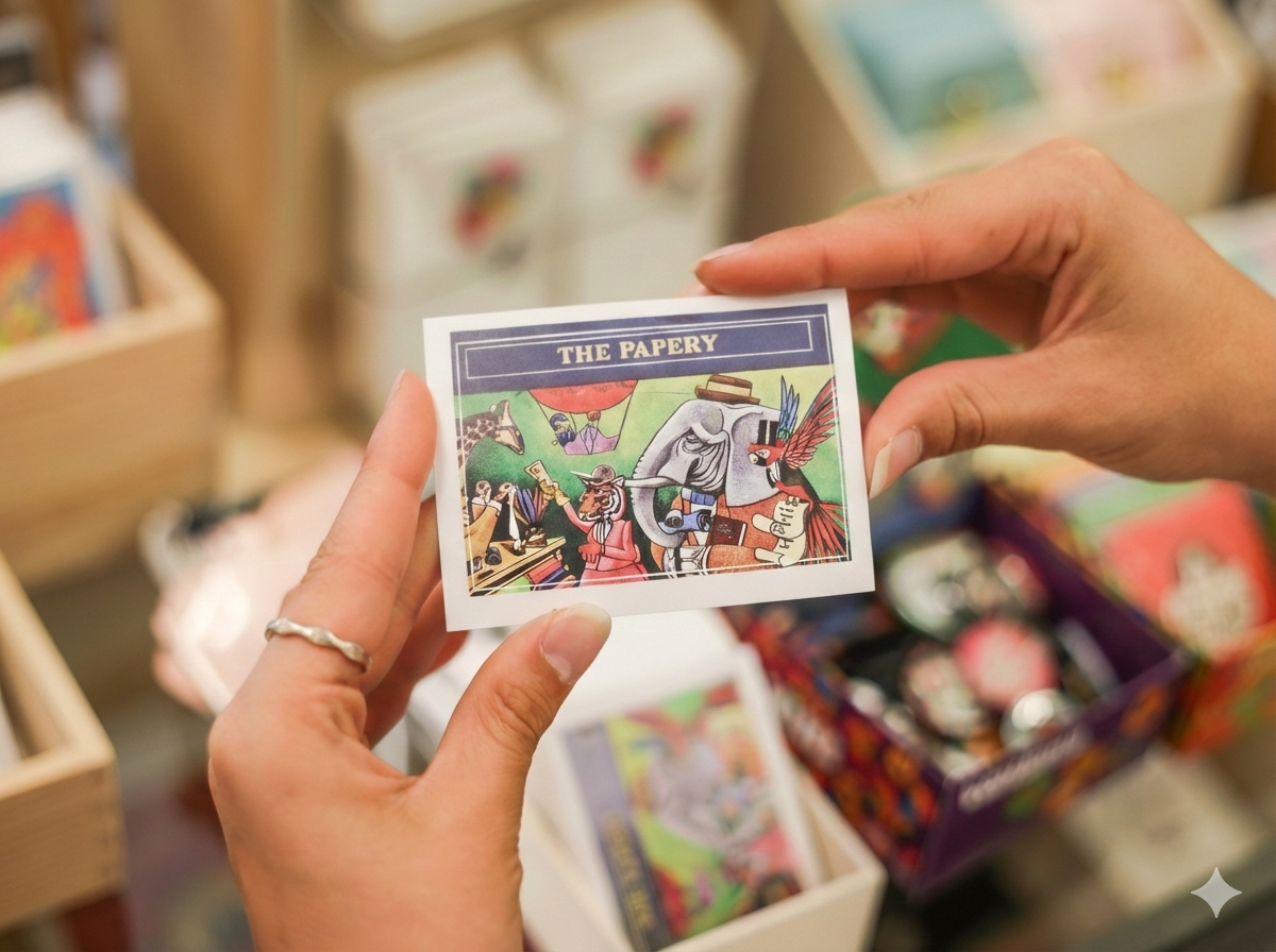 Greeting Cards