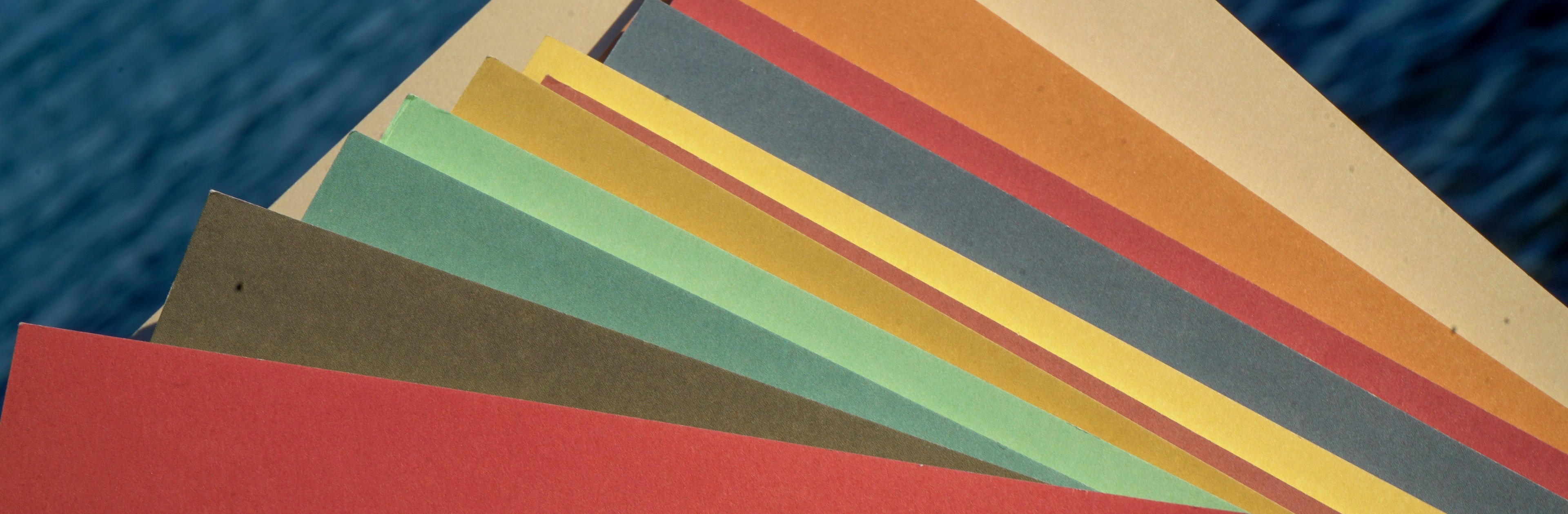 Paper Goods