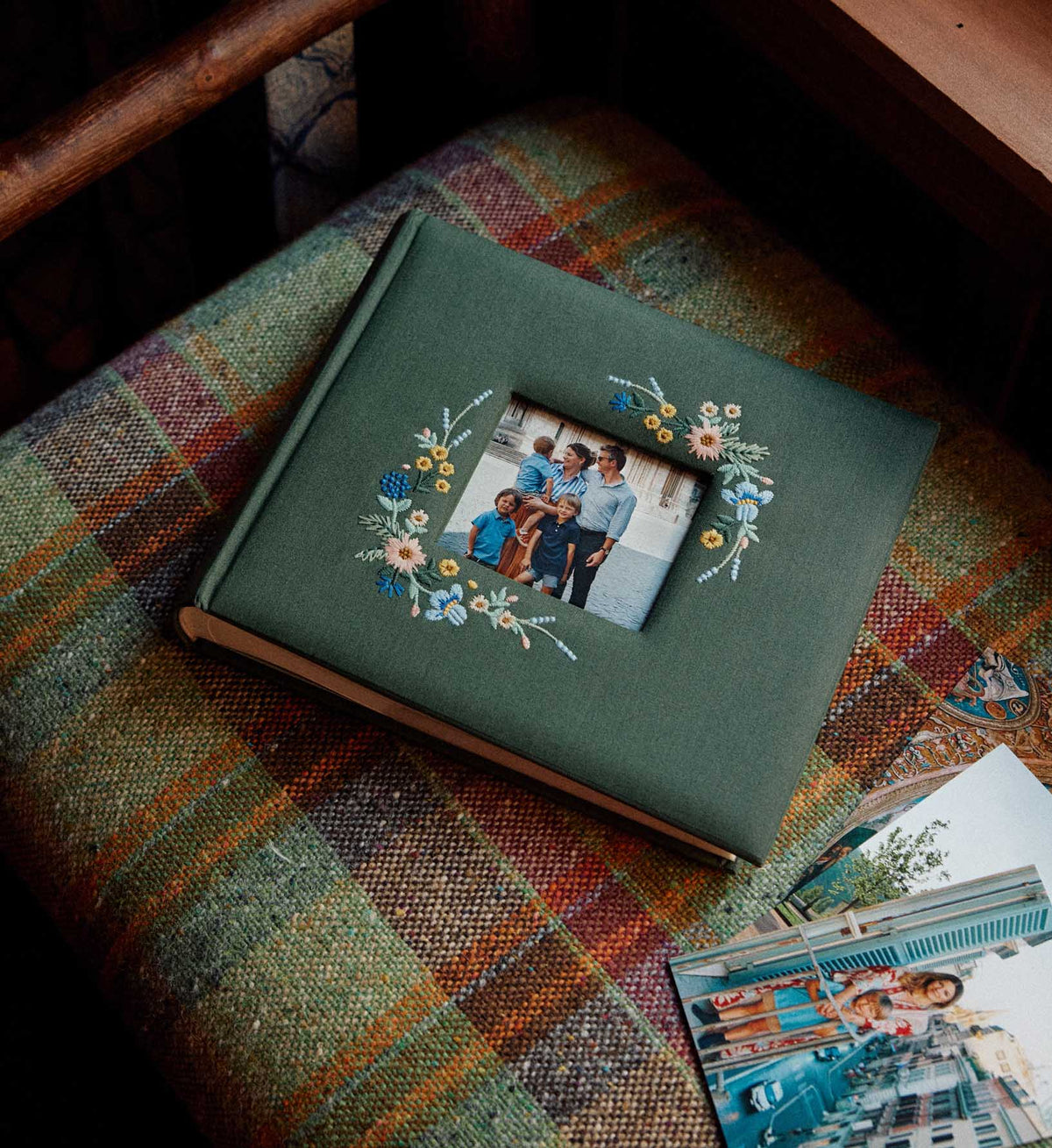 Photo Albums