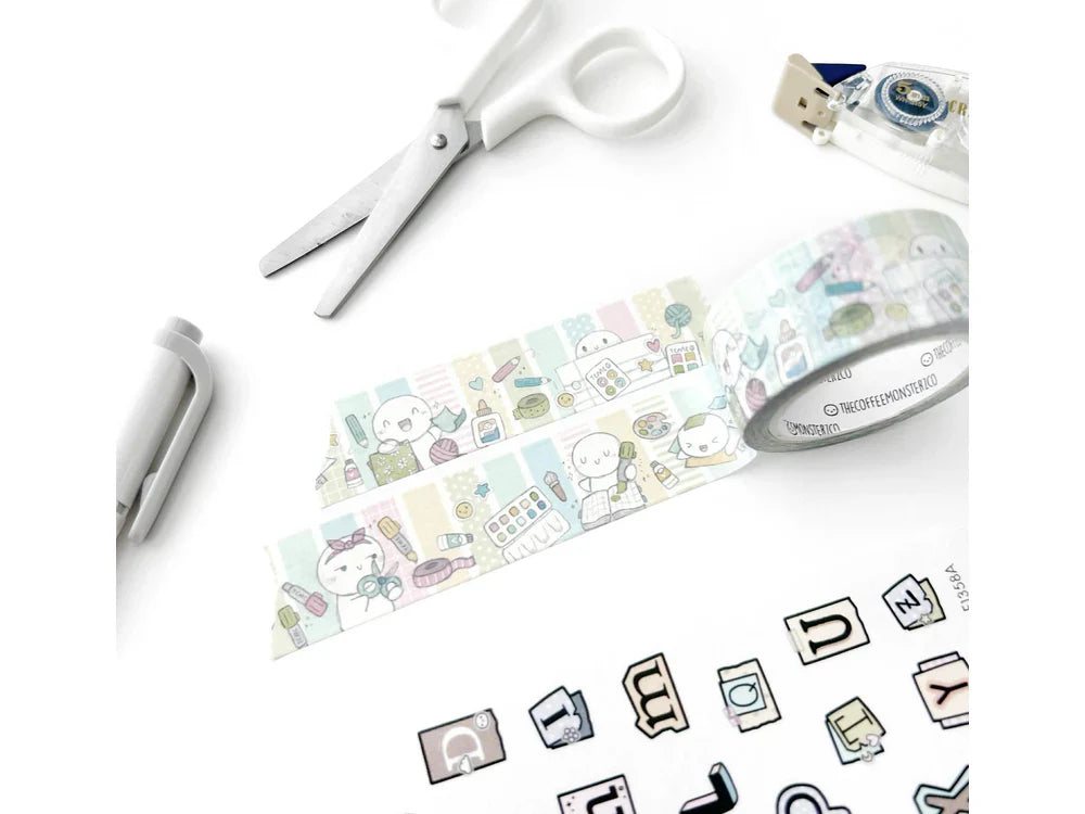 Washi Tape