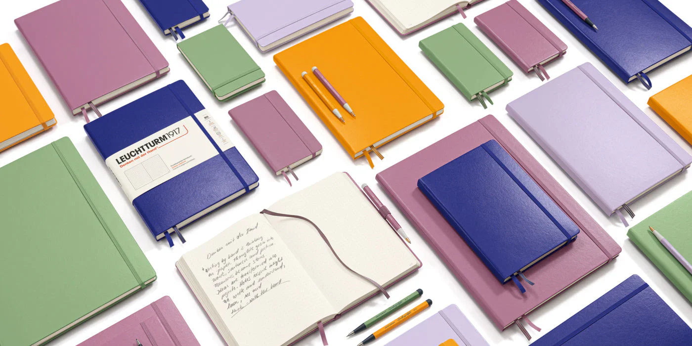 Notebooks