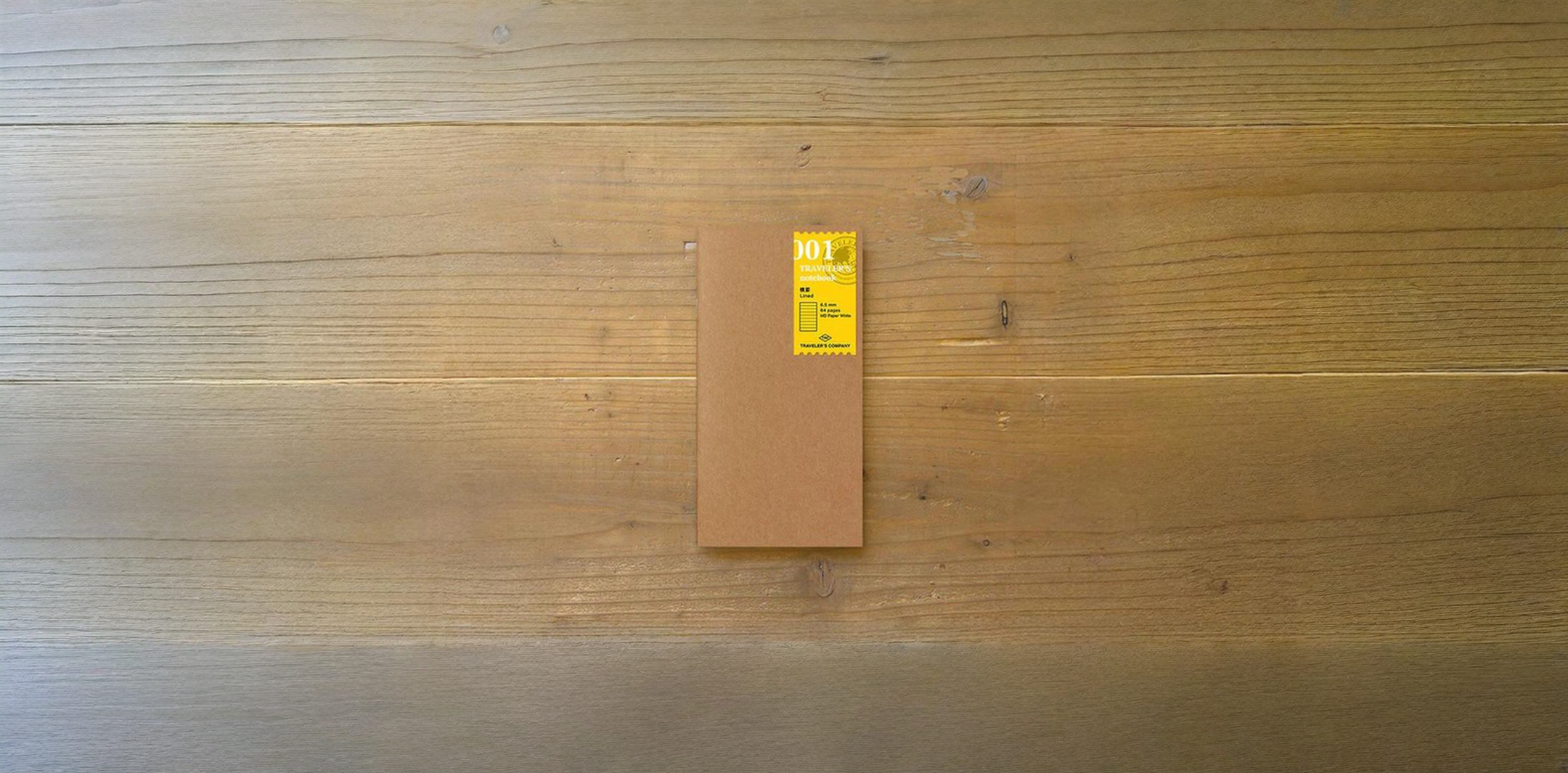 Notebook Refills
