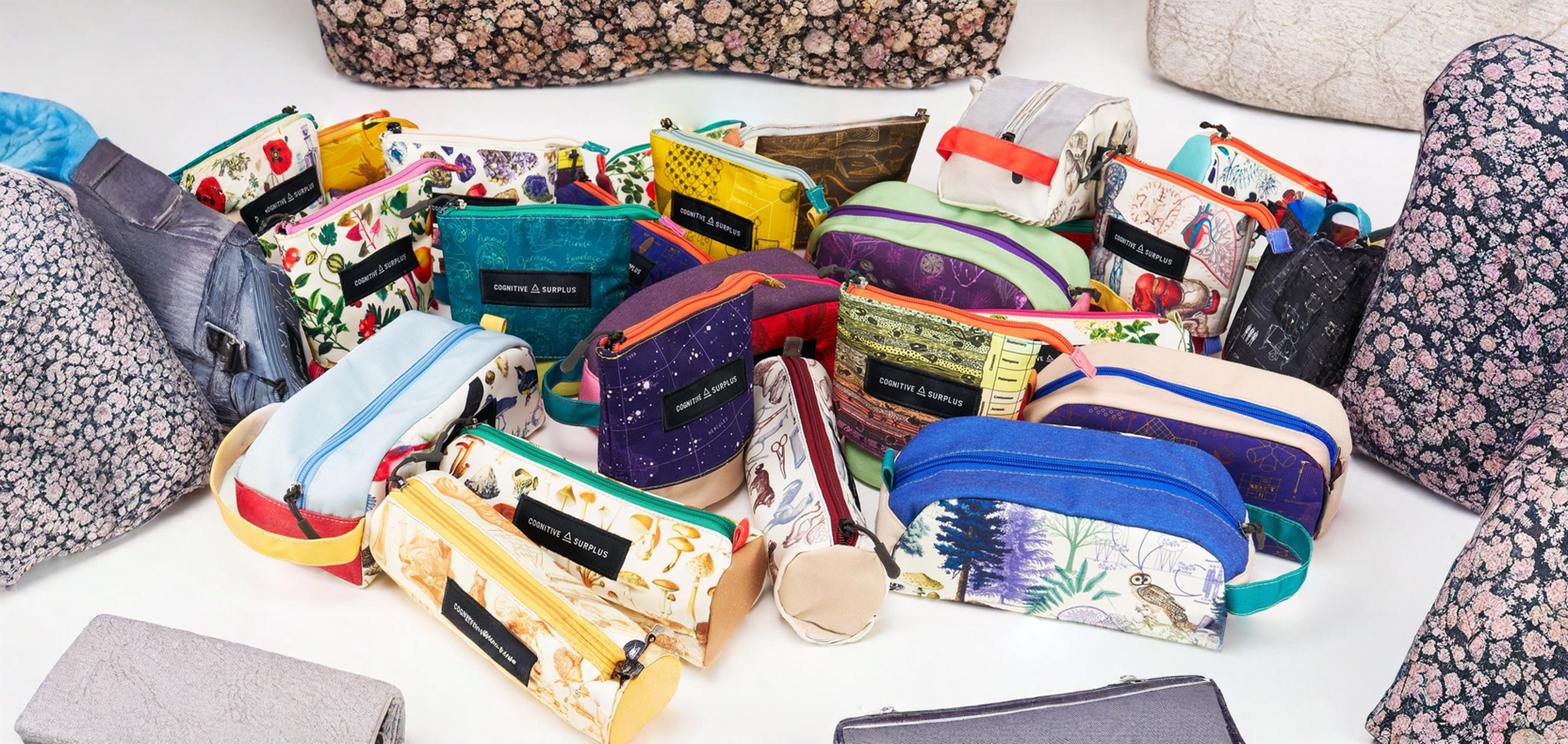 Pencil Cases