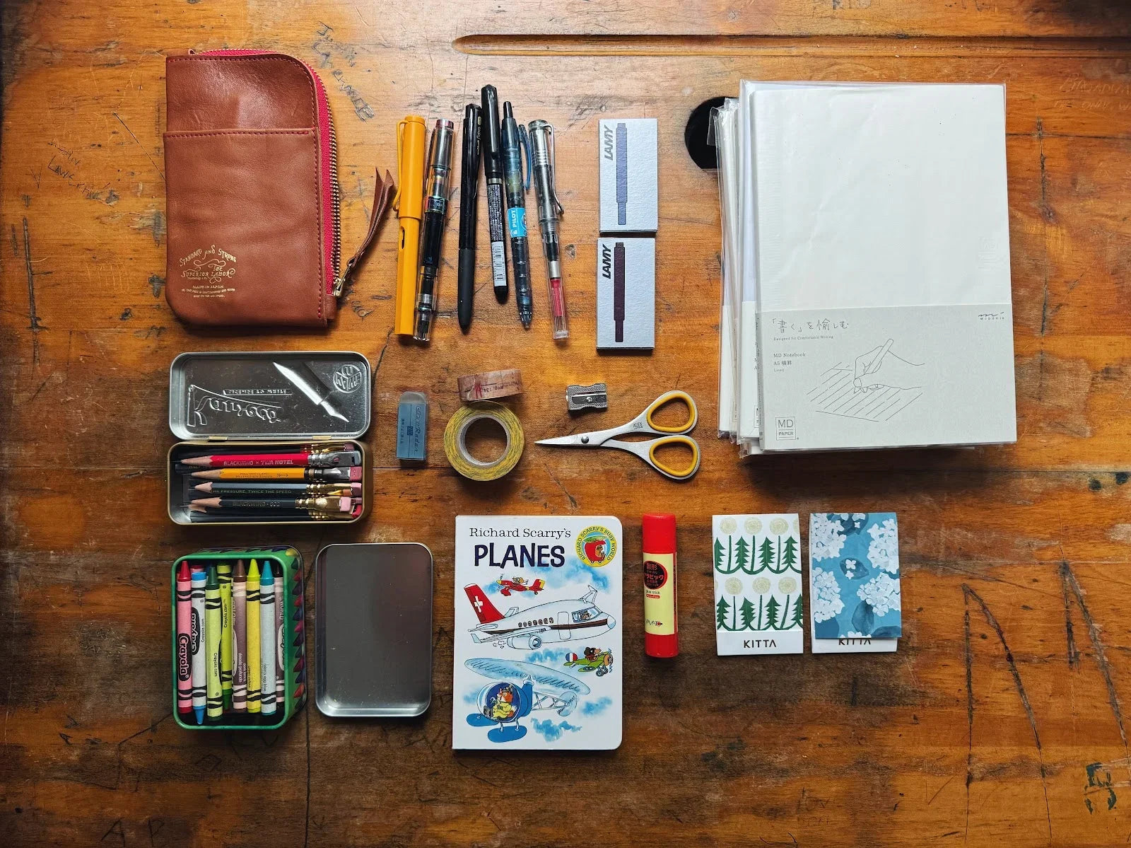 Journal Accessories