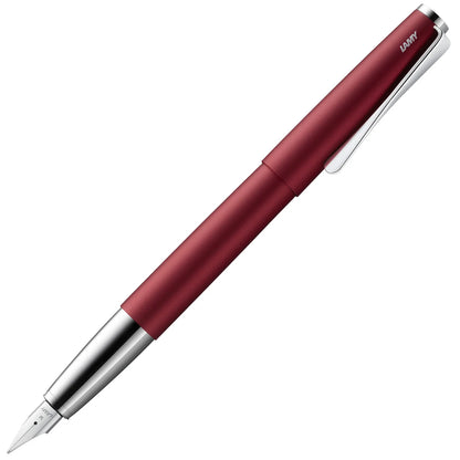 Studio Fountain Pen - Lamy