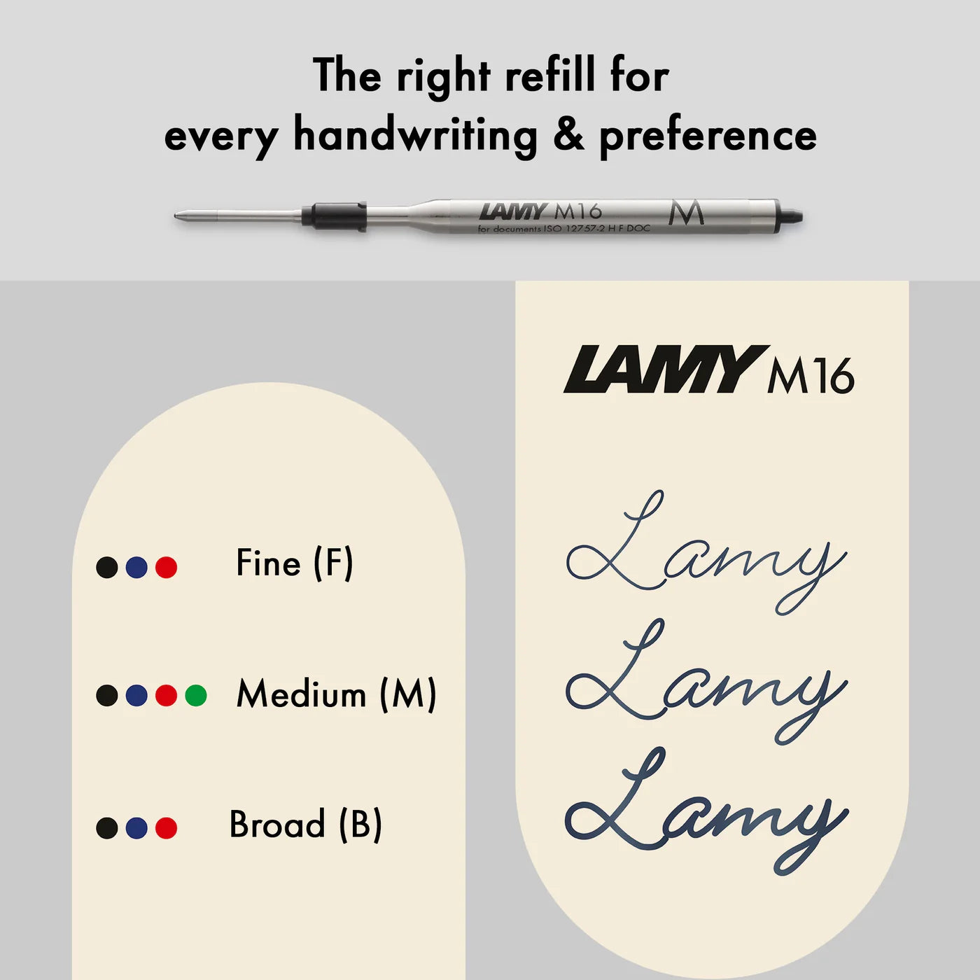 2000 Ballpoint - Lamy