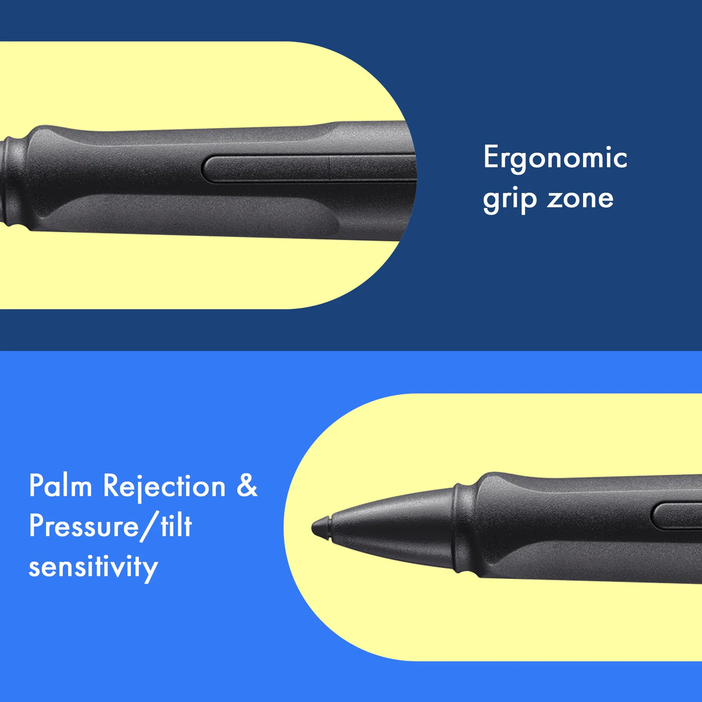 Lamy Safari Note+
