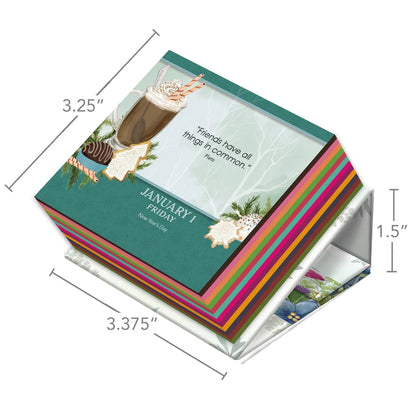 LANG 2027 For a Dear Friend Mini Calendar