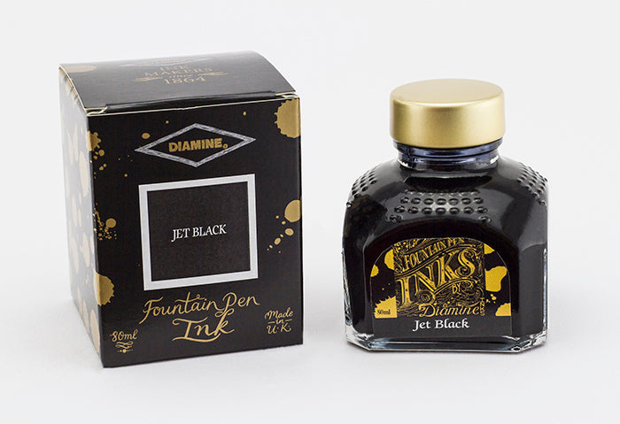 Fountain Pen Ink - Diamine