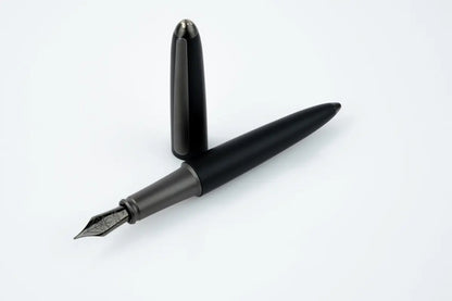 Aero Fountain Pen - Diplomat
