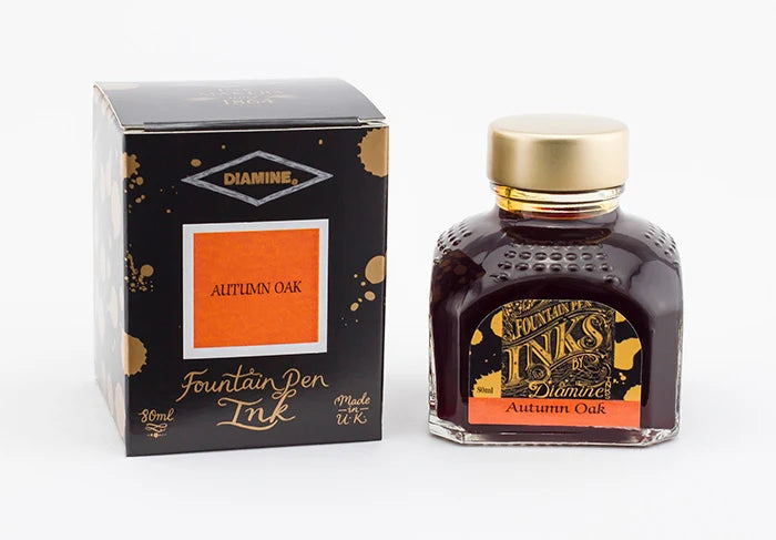 Fountain Pen Ink - Diamine