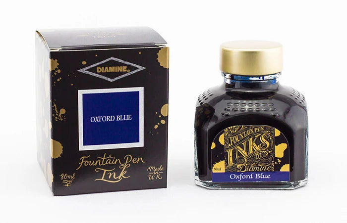 Fountain Pen Ink - Diamine