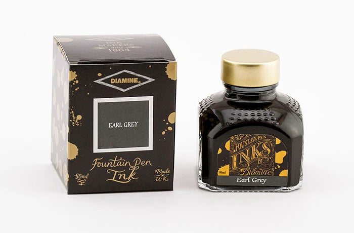 Fountain Pen Ink - Diamine