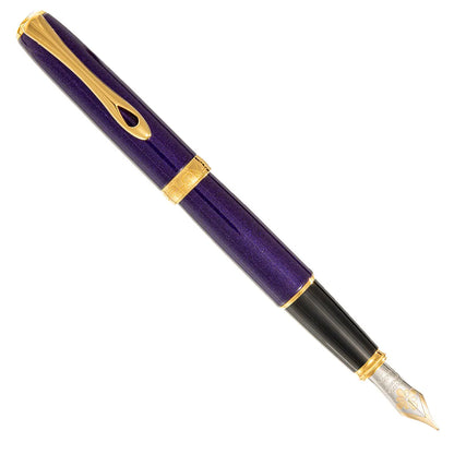Excellence A2 Fountain Pen - Diplomat