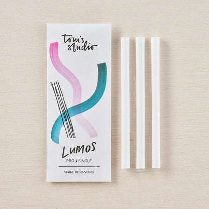 Lumos - Spare Ink Reservoirs