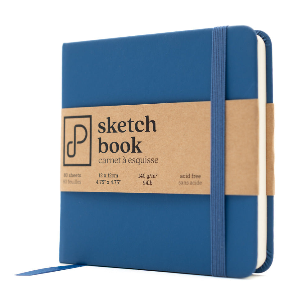 Prism Studio Sketchbook