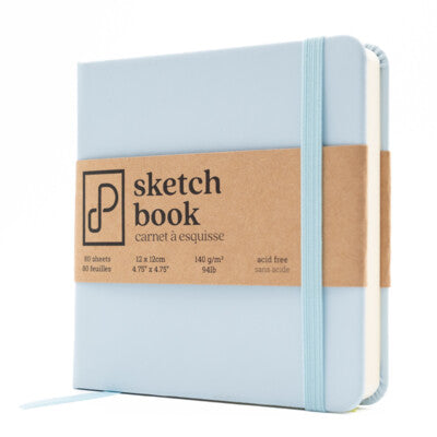 Prism Studio Sketchbook