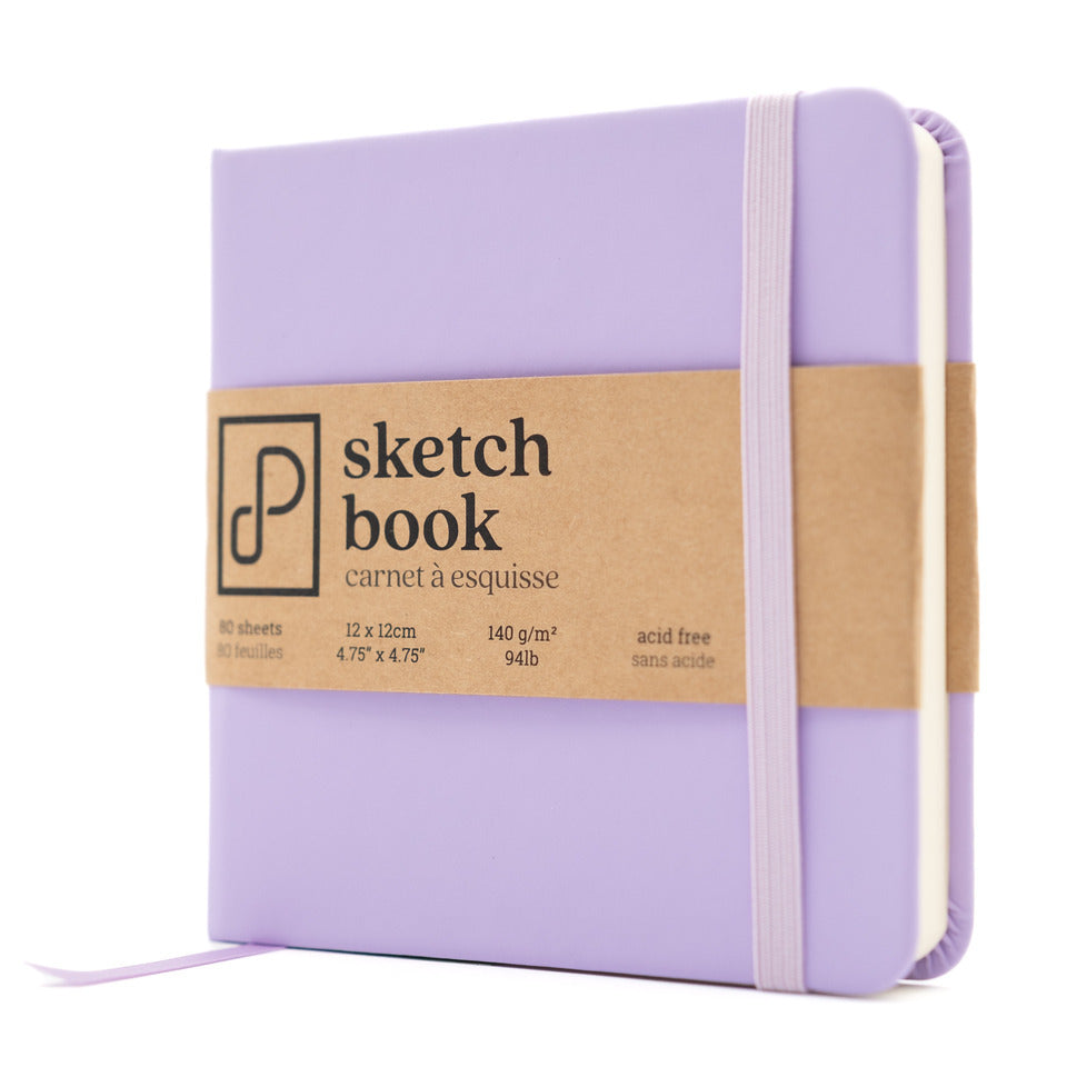 Prism Studio Sketchbook