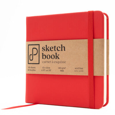 Prism Studio Sketchbook