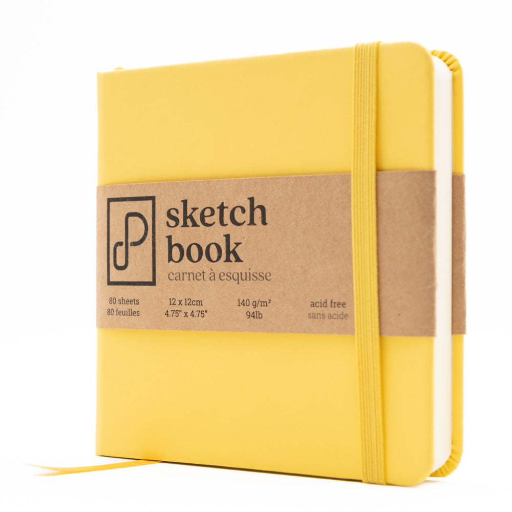 Prism Studio Sketchbook