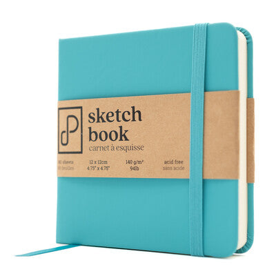Prism Studio Sketchbook