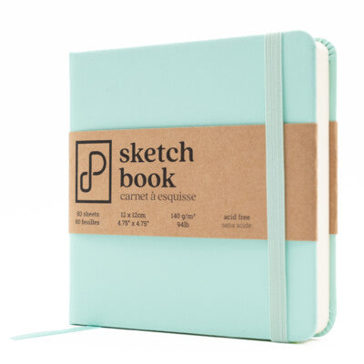Prism Studio Sketchbook
