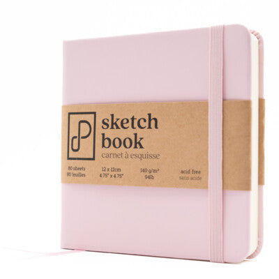 Prism Studio Sketchbook
