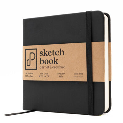 Prism Studio Sketchbook