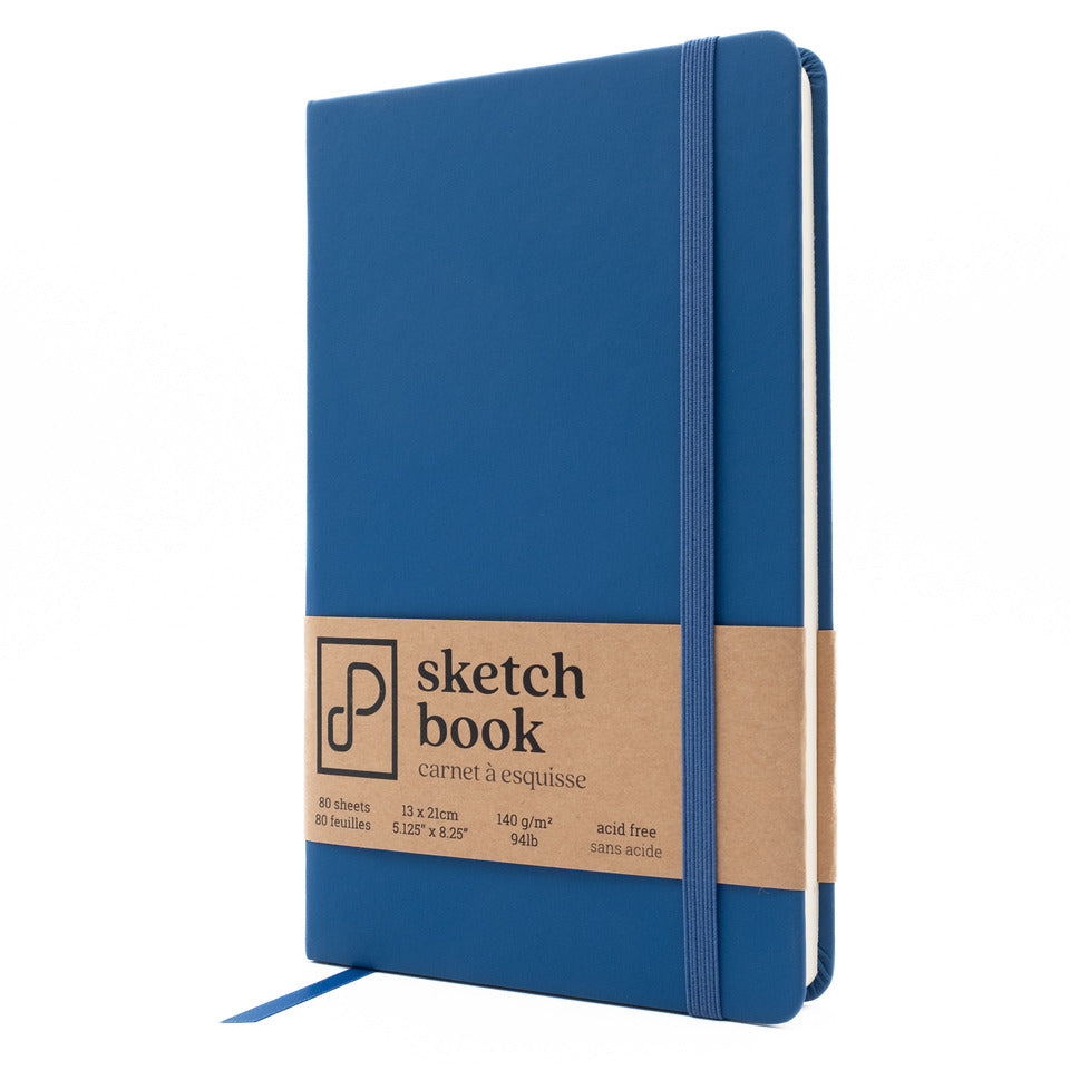 Prism Studio Sketchbook