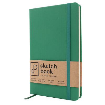Prism Studio Sketchbook